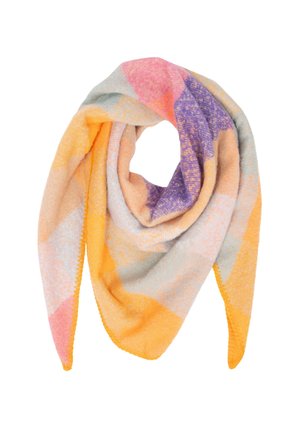 GRETA - Foulard - orange