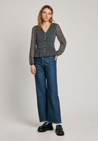 Pepe Jeans ORION  - Pluus - black