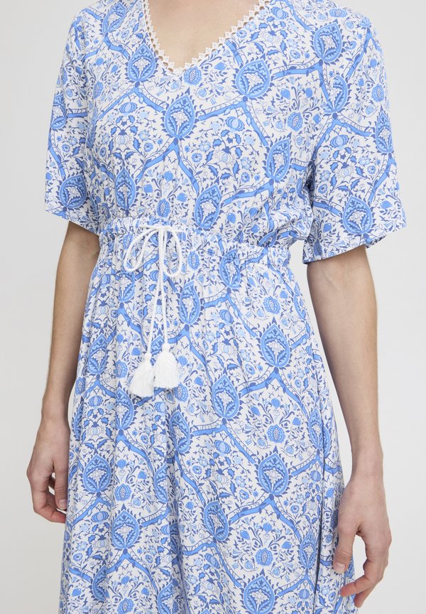 BYHALBA - Day dress2