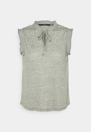 VMKALI - Blusa - ivy green