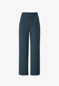 Unausgewählt, dunkles petrol