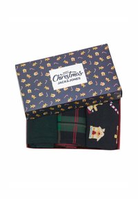 Jack & Jones 3PACK - Calze - multicolore