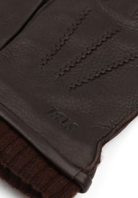 Suitable Handschoenen - bruin