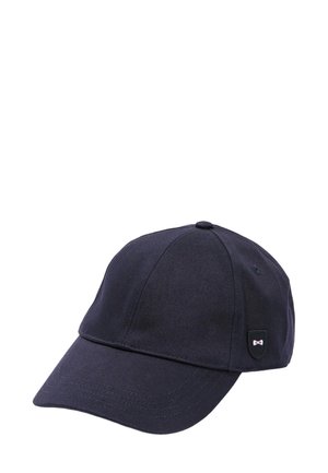 Casquette - navy