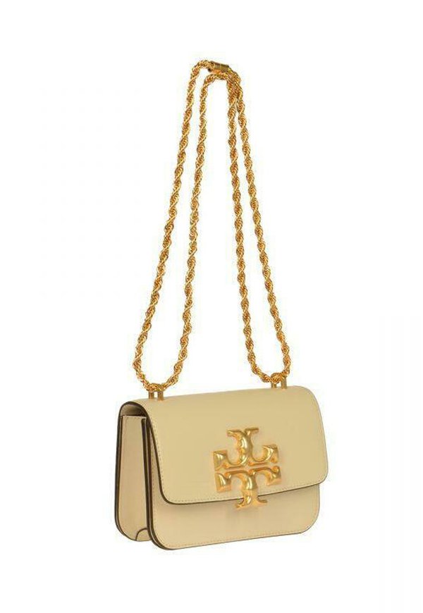 ELEANOR PICCOLA - Cross body bag - cream2
