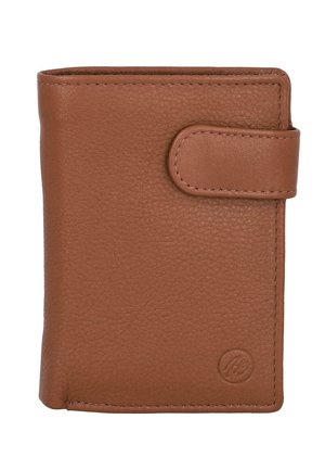 Monedero - light brown