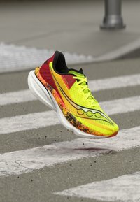 Unausgewählt, citron/black