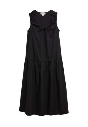 Marks & Spencer, Day dress - black