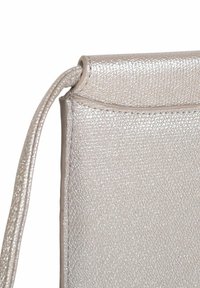 Miriade GADGET TECH LUCILLA - Schoudertas - argento