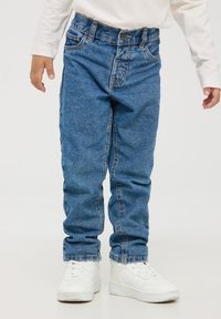 Terranova REGULAR ciemnoniebieski