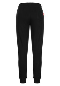 Lonsdale WEYCROFT - Verryttelyhousut - black