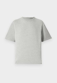 Unselected, grey