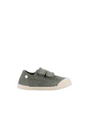 Zapatos de bebé - kaki
