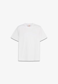 Sélectionné, white