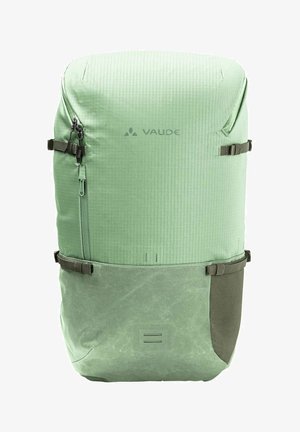 Vaude CITYGO 30 II - Zaino - aloe vera