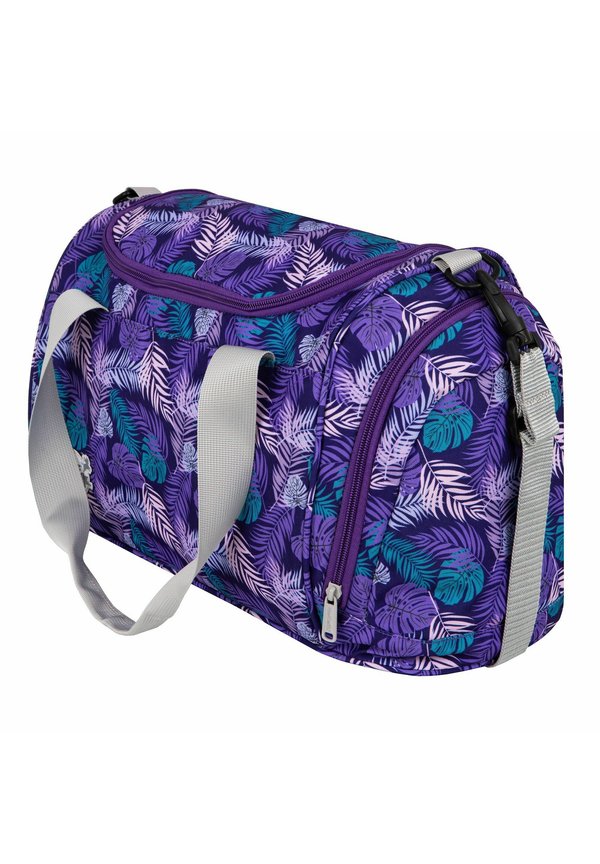 SPORTTASCHE 37 CM – Sporttasche – dschungel