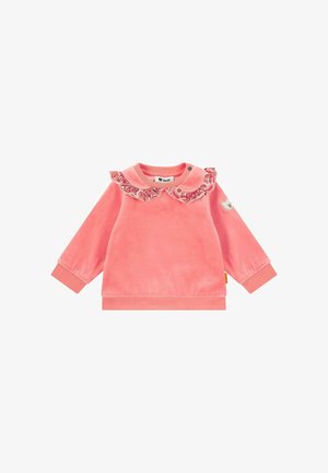 Steiff, WOODLAND - Sweatshirt - peach blossom