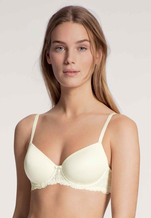 Beugel BH - alabaster crème