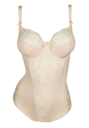 PrimaDonna MADISON FULL CUP - Body - caffé latte