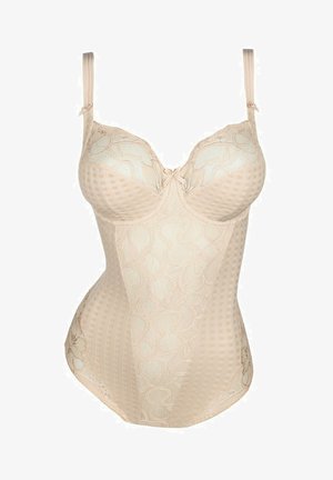 PrimaDonna MADISON FULL CUP - Body - caffé latte