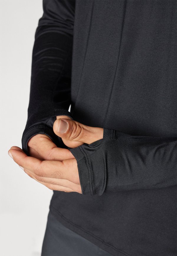 STRIDE MIDLAYER - Long sleeved top2