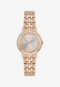 Sélectionné, rose gold-tone