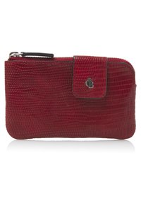 Castelijn & Beerens CREDITCARD RFID - Portemonnee - rood