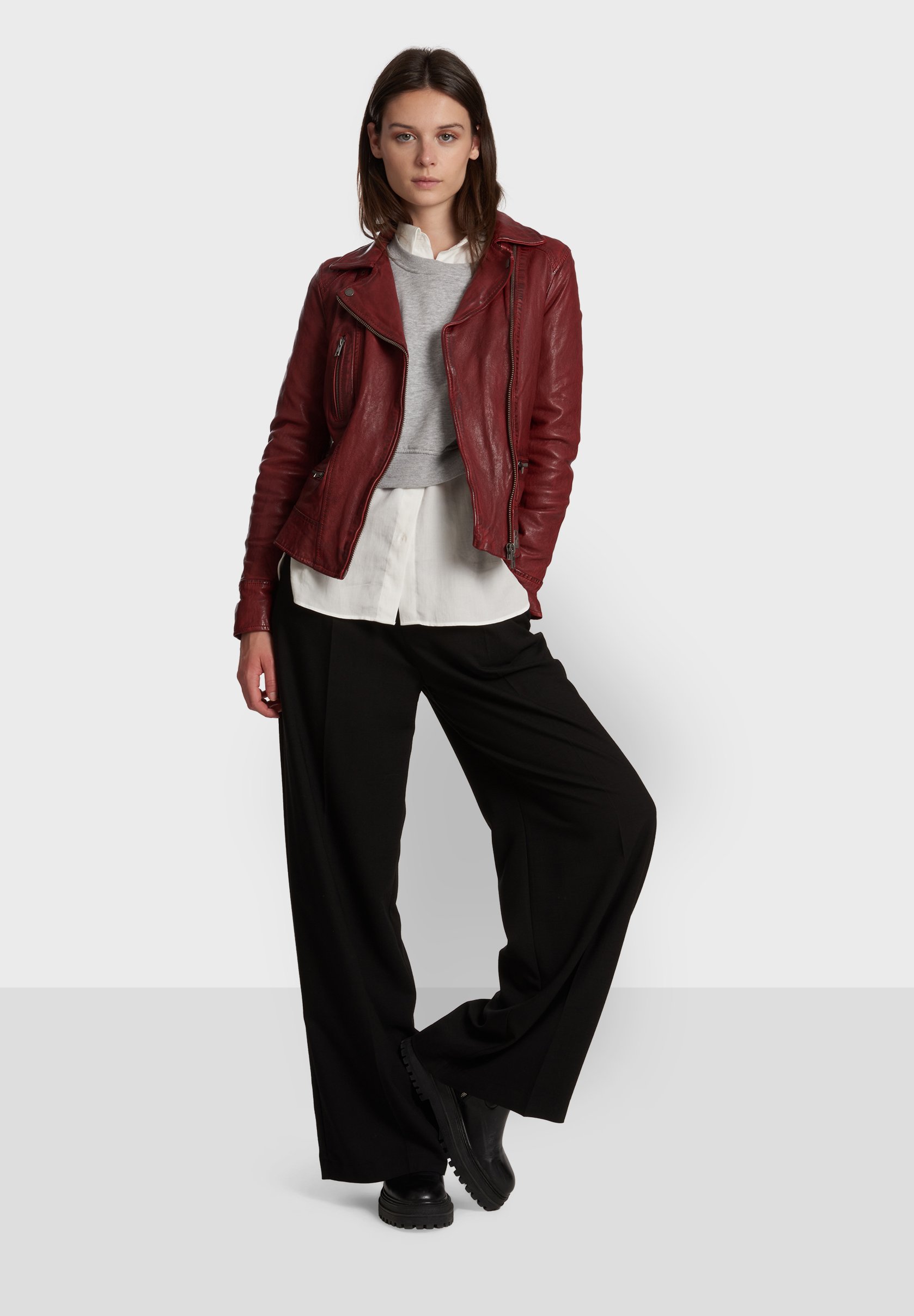 zalando biker jacket