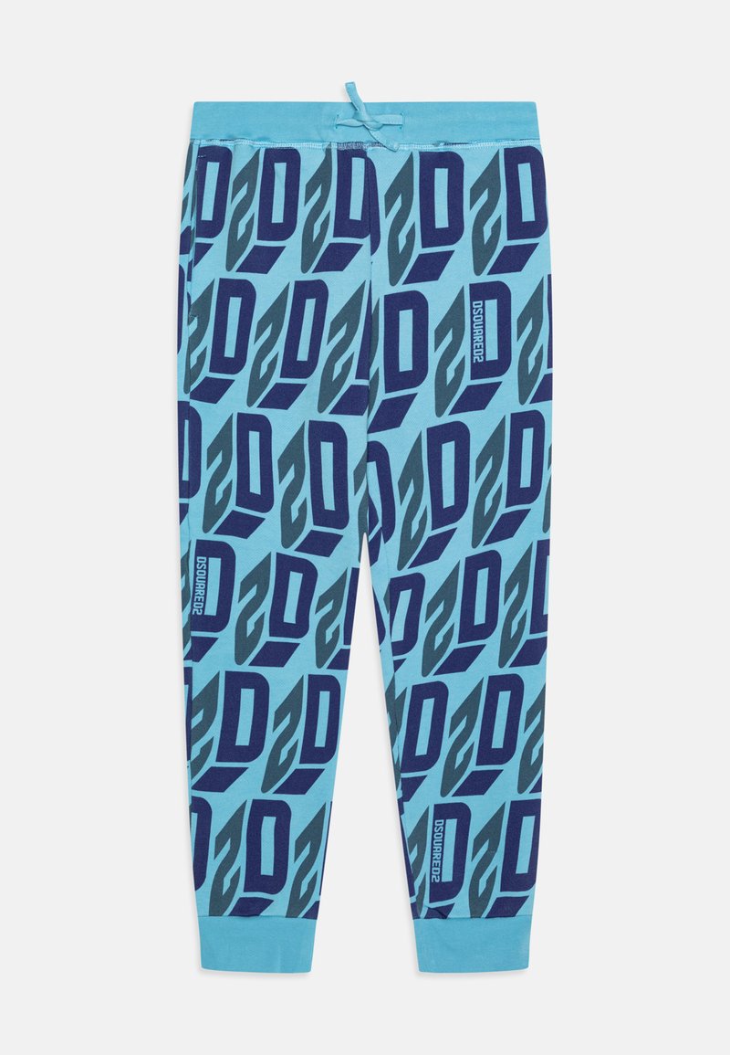 Dsquared2 Trainingsbroek blauw