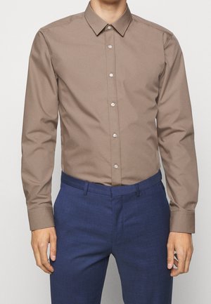 Formal shirt - beige