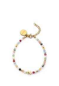 Non sélectionné, letter n