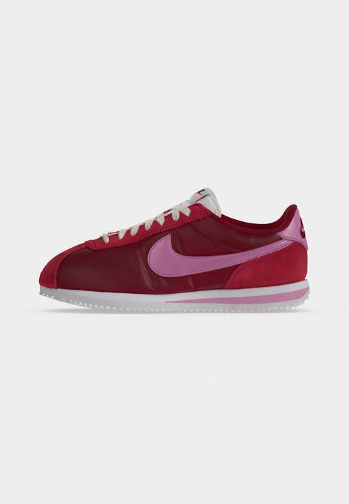 Nike CORTEZ - Trainers - tough red/lt magenta white/safety orange/black — foto 2