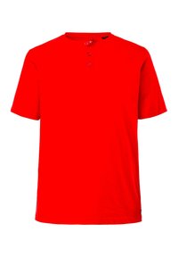 Niet geselecteerd, red