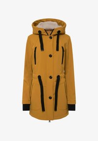 Selezionato, caramel