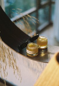 ROWSE TANGERINE CLEANSING BALM - Körperbalsam