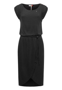 Unausgewählt, black