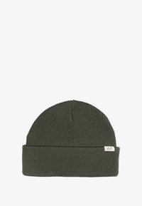 Non selezionato, green