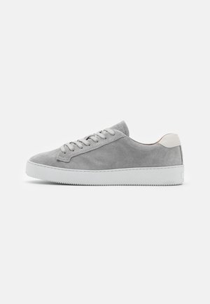 SALAS - Sneakers laag - light stone grey