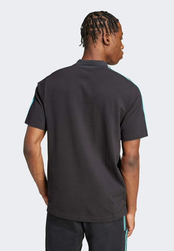 MERCEDES - AMG PETRONAS FORMULA ONE TEAM DNA MEN - Polo shirt2