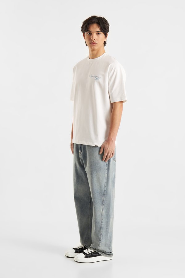 KAELUM UNISEX - Loose Jeans2