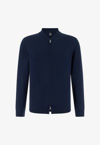 Ausgewählt, navy blue