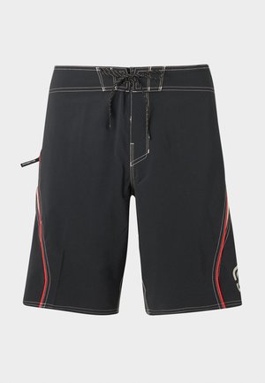 Billabong, STRADDIE PRO - Μαγιό σορτς - black