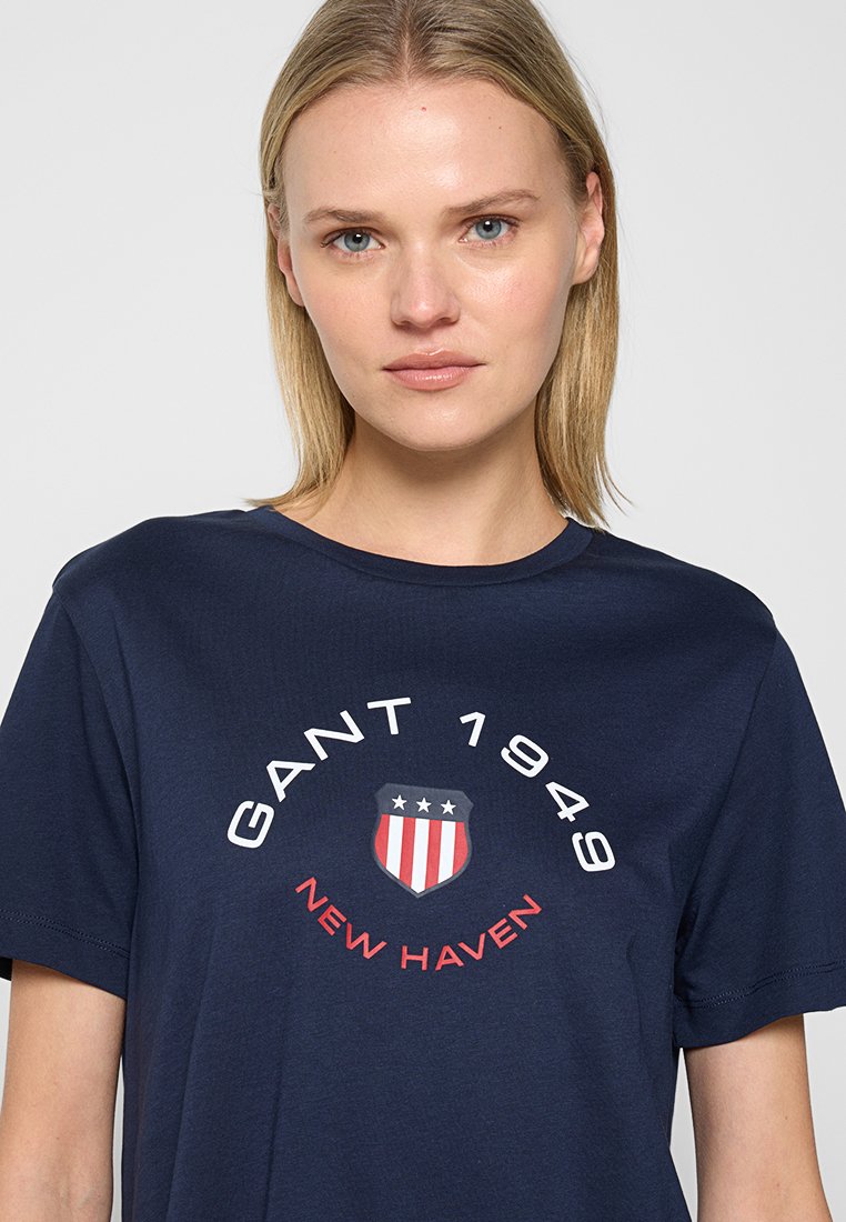 T-Shirt print