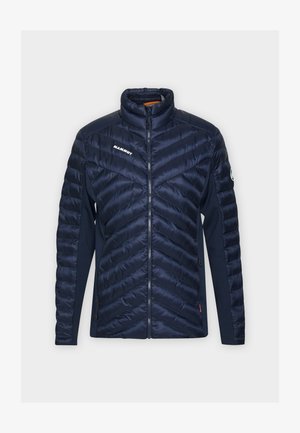 ALBULA IN HYBRID - Winter jacket - marine