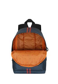 Karactermania DRAGON BALL UNITY MINI  - Mochila escolar - dark blue