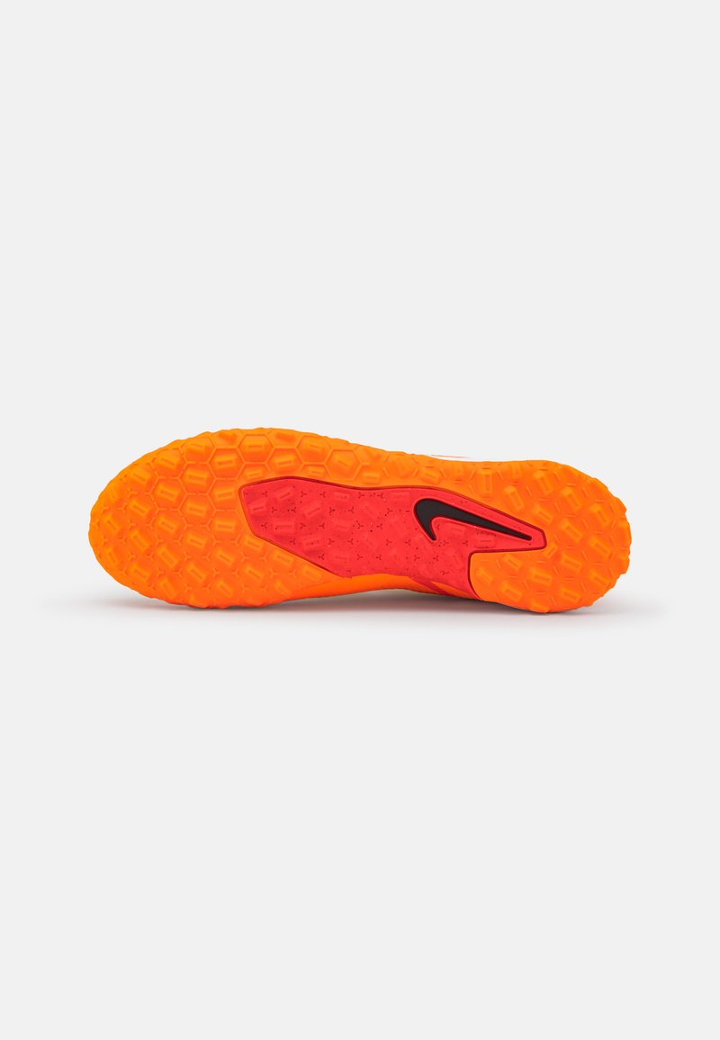 Herren Sportbekleidung | Nike Performance PHANTOM GT2 ACADEMY TF Fußballschuh Multinocken laser orange/black/total orange/orange Herren Sportbekleidung | Nike Performance PHANTOM GT2 ACADEMY TF Fußballschuh Multinocken laser orange/black/total orange/orange