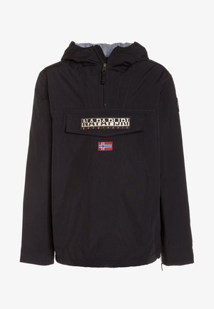 Napapijri Vinterjakker - black