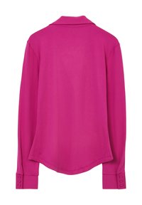 Calliope TINTA UNITA  - Camicia - violet