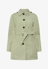 Unausgewählt, light green