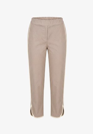 NÜ Denmark, DAISY - Pantalon classique - seasand mix